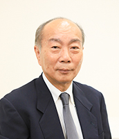 代表取締役 出上康宏
